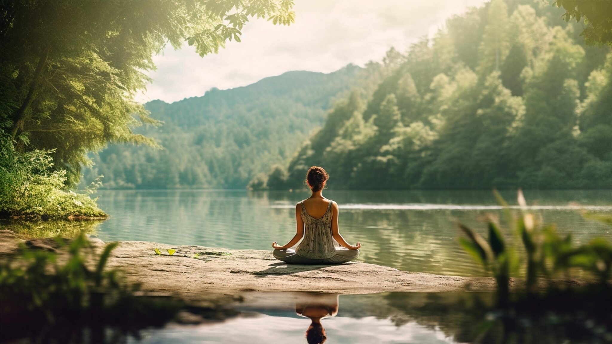 Breathing Techniques for Stress Relief: A Comprehensive Guide