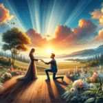 Cute Ways to Ask a Girl to Be Your Girlfriend